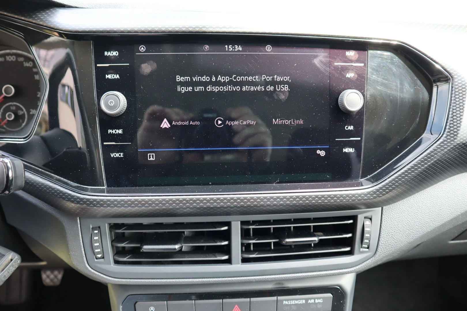 VW T-Cross 1.0 TSI Life