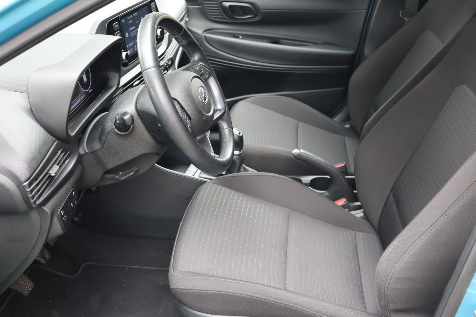 Hyundai i20 1.2 Comfort
