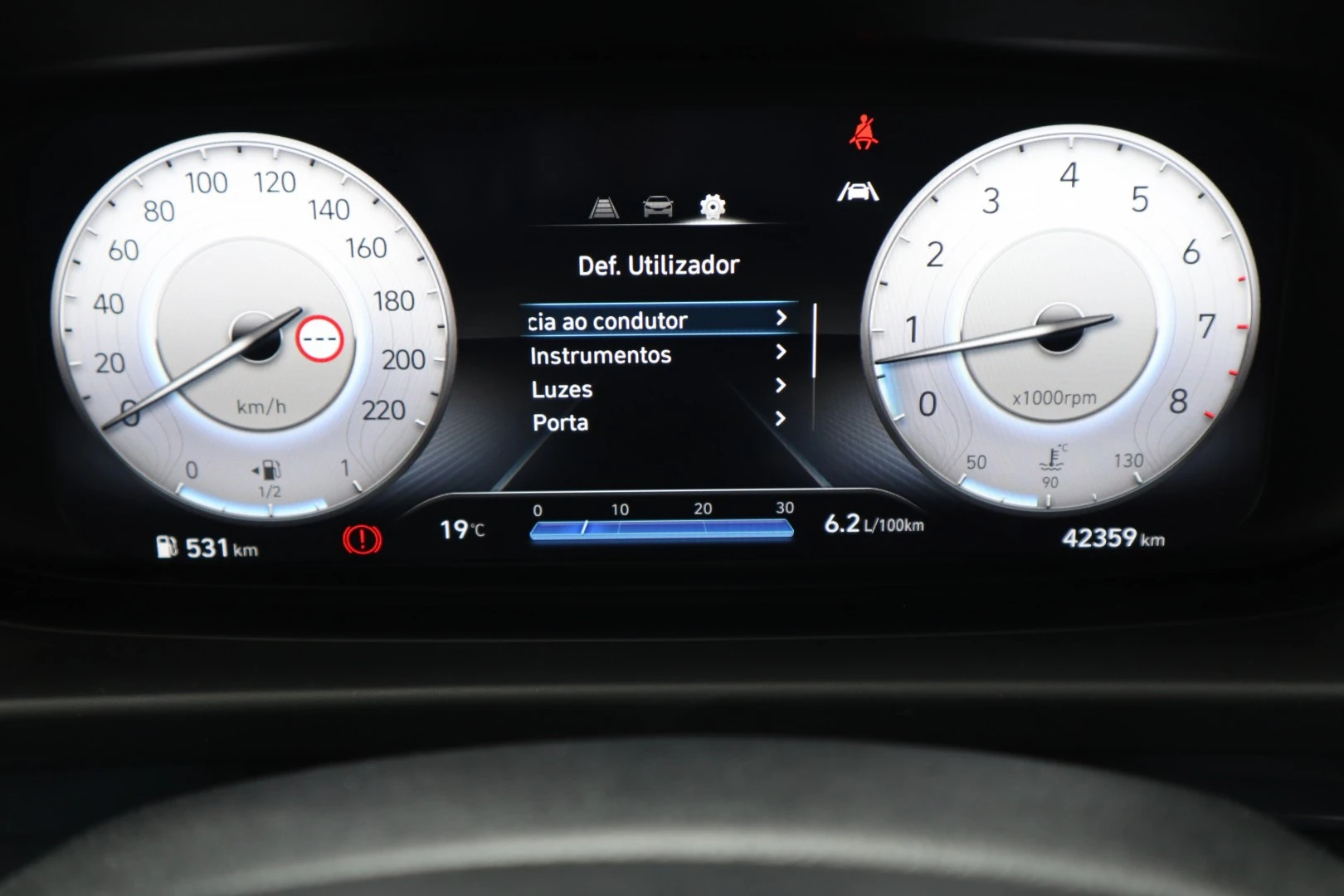 Hyundai i20 1.2 Comfort