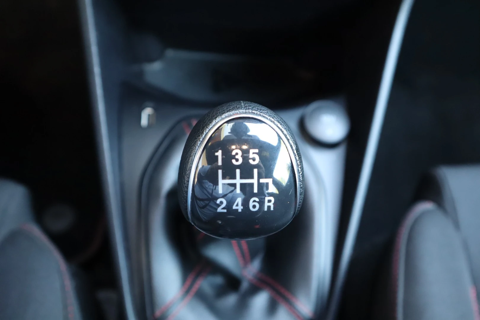 Ford Fiesta 1.0 EcoBoost ST-Line