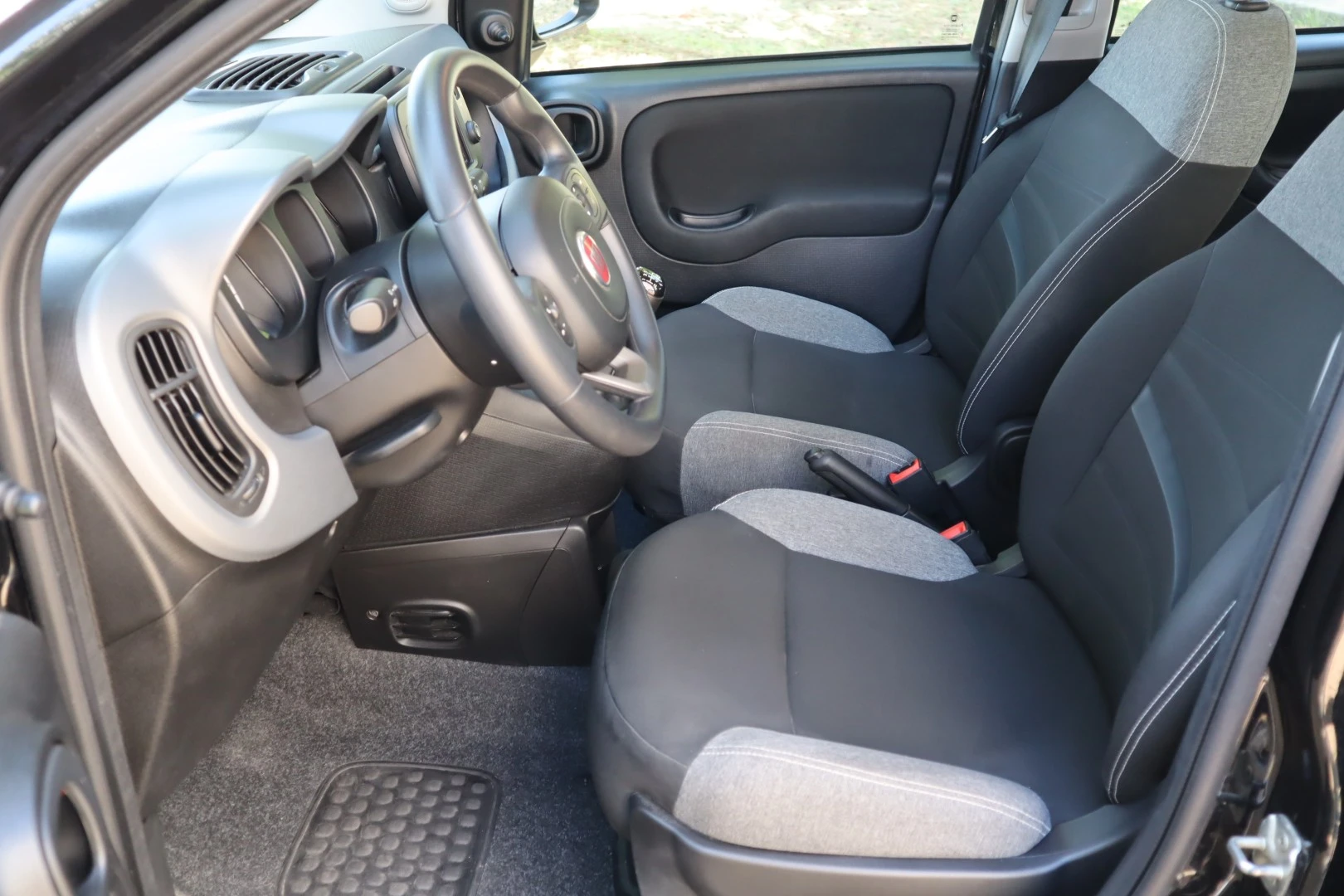 Fiat Panda 1.0 Hybrid City Life