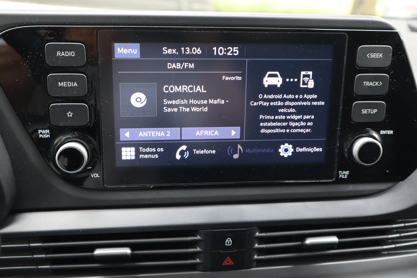 Hyundai i20 1.2 Comfort