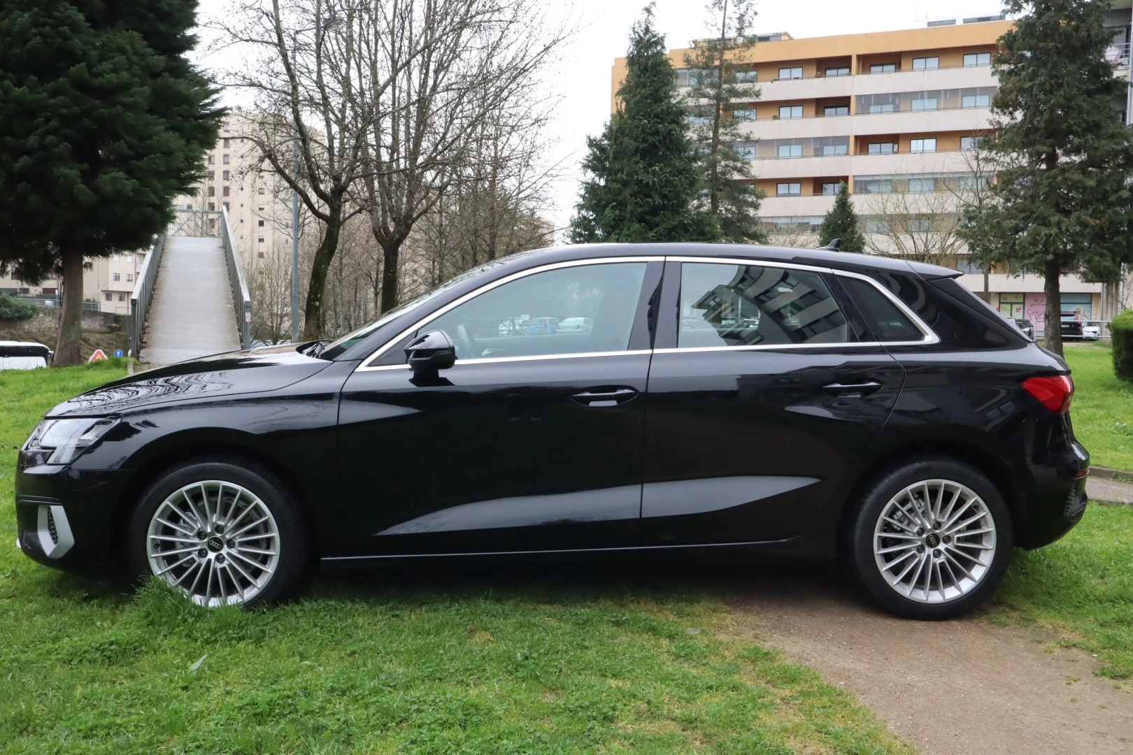 Audi A3 Sportback 30 TDI Advanced