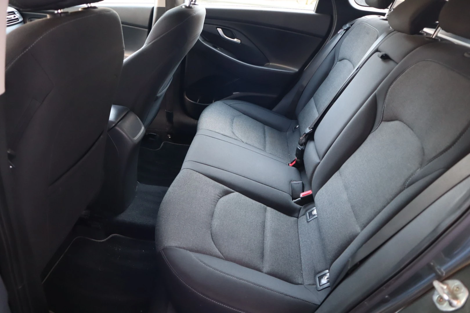 Hyundai i30 SW 1.0 T-GDi Style