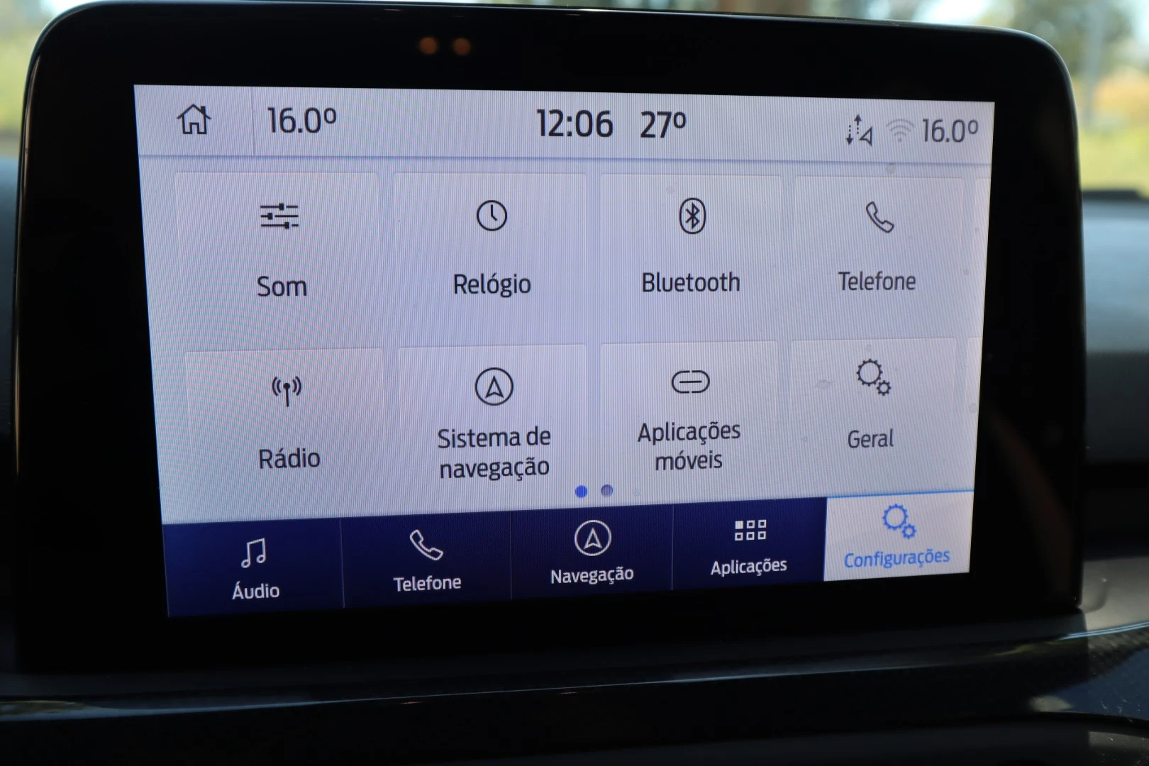 Ford Focus 1.0 EcoBoost MHEV ST-Line