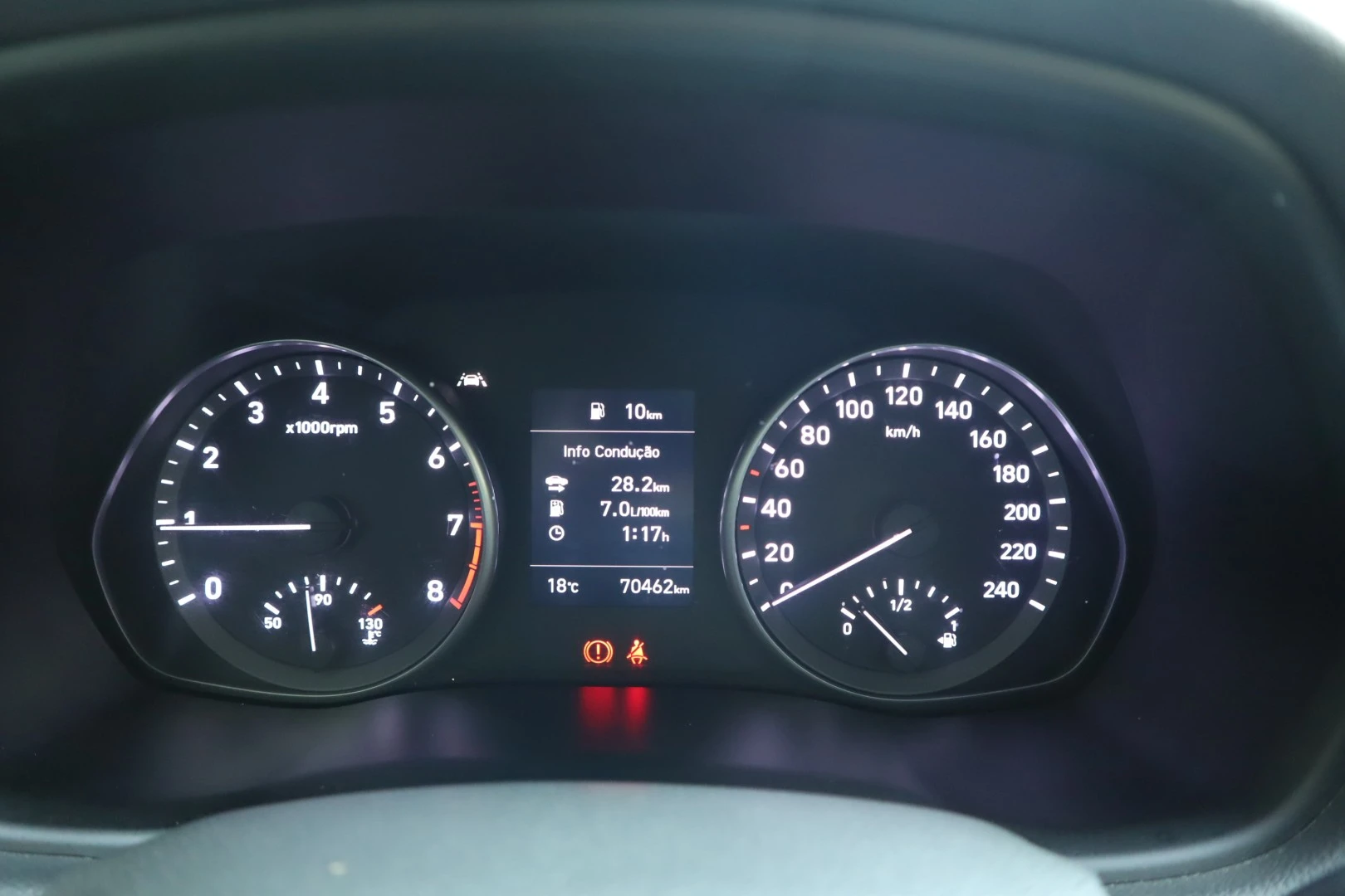 Hyundai i30 SW 1.0 T-GDi Style