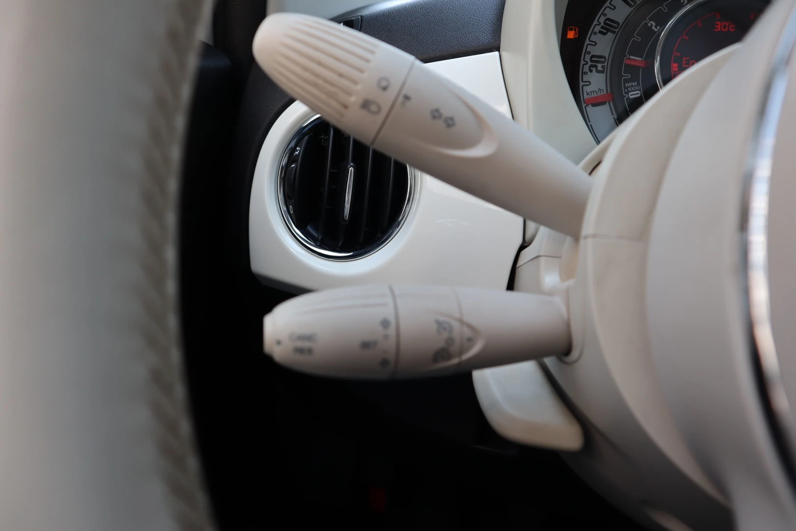Fiat 500 1.0 GSE Hybrid Dolcevita