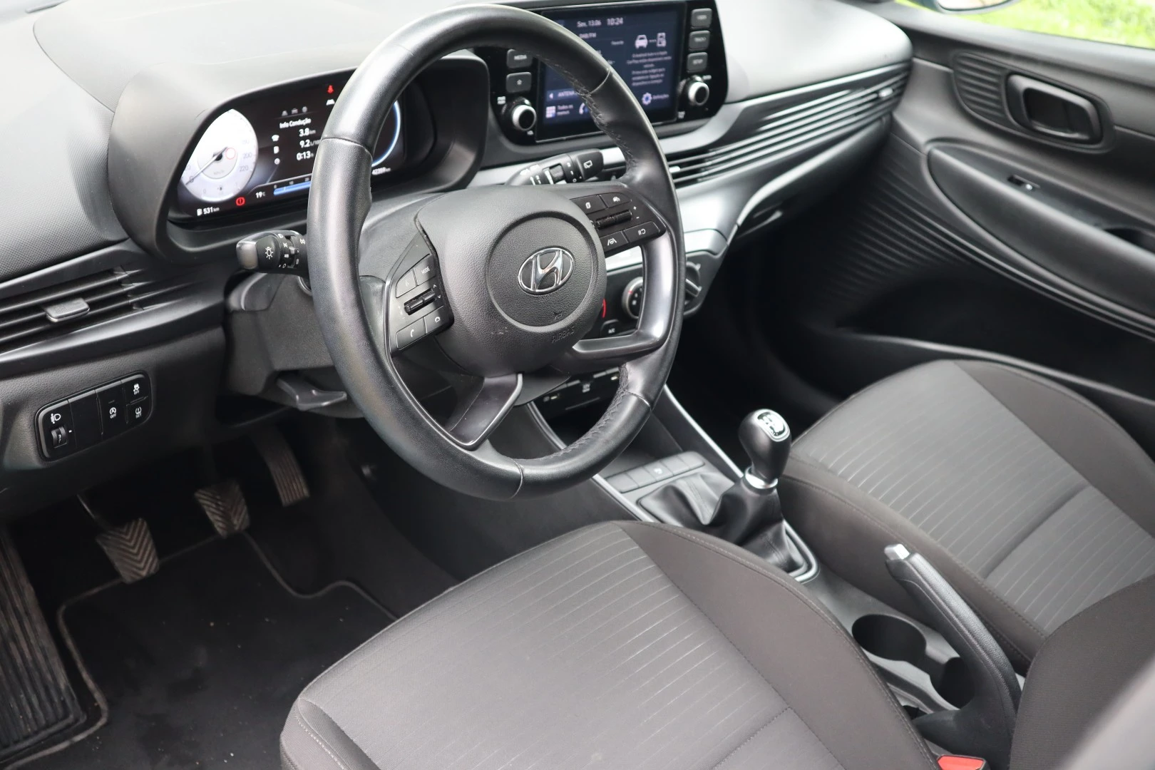 Hyundai i20 1.2 Comfort