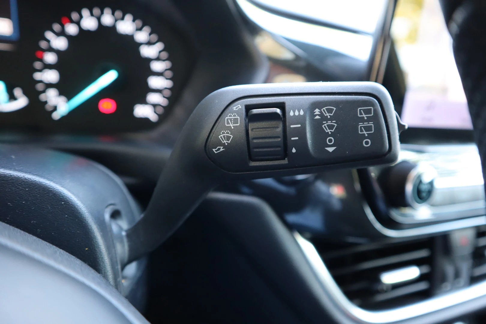 Ford Fiesta 1.0 EcoBoost ST-Line