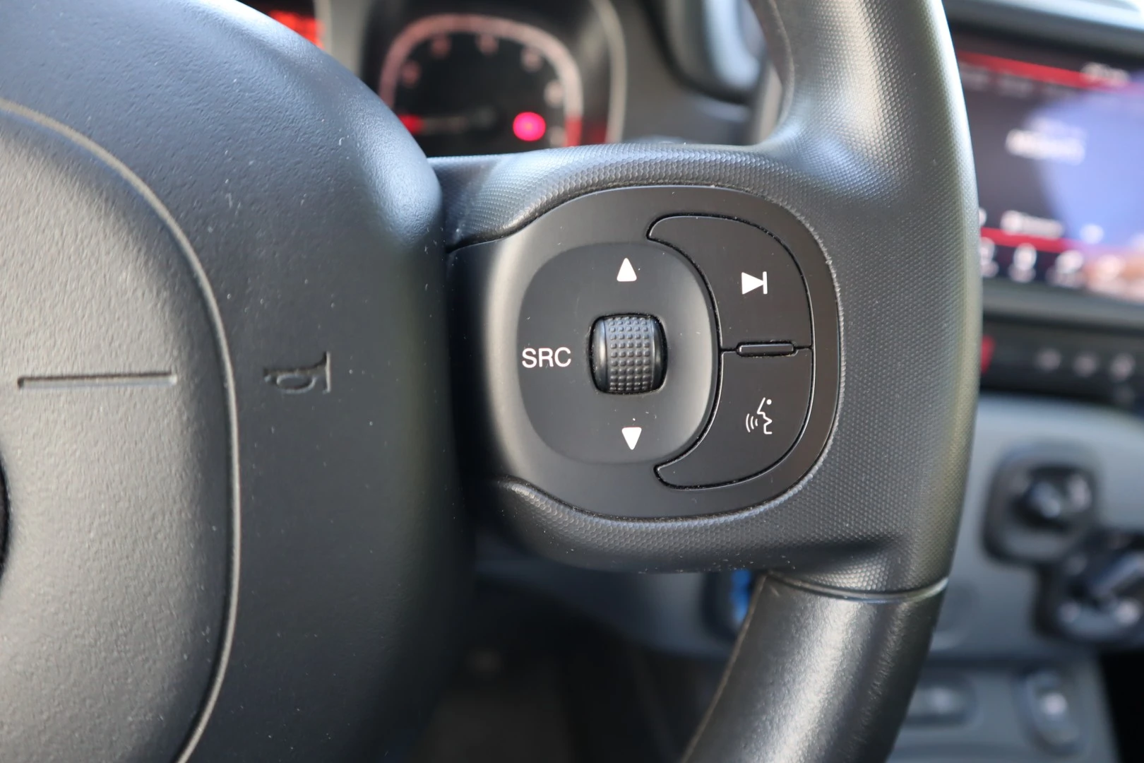Fiat Panda 1.0 Hybrid City Life