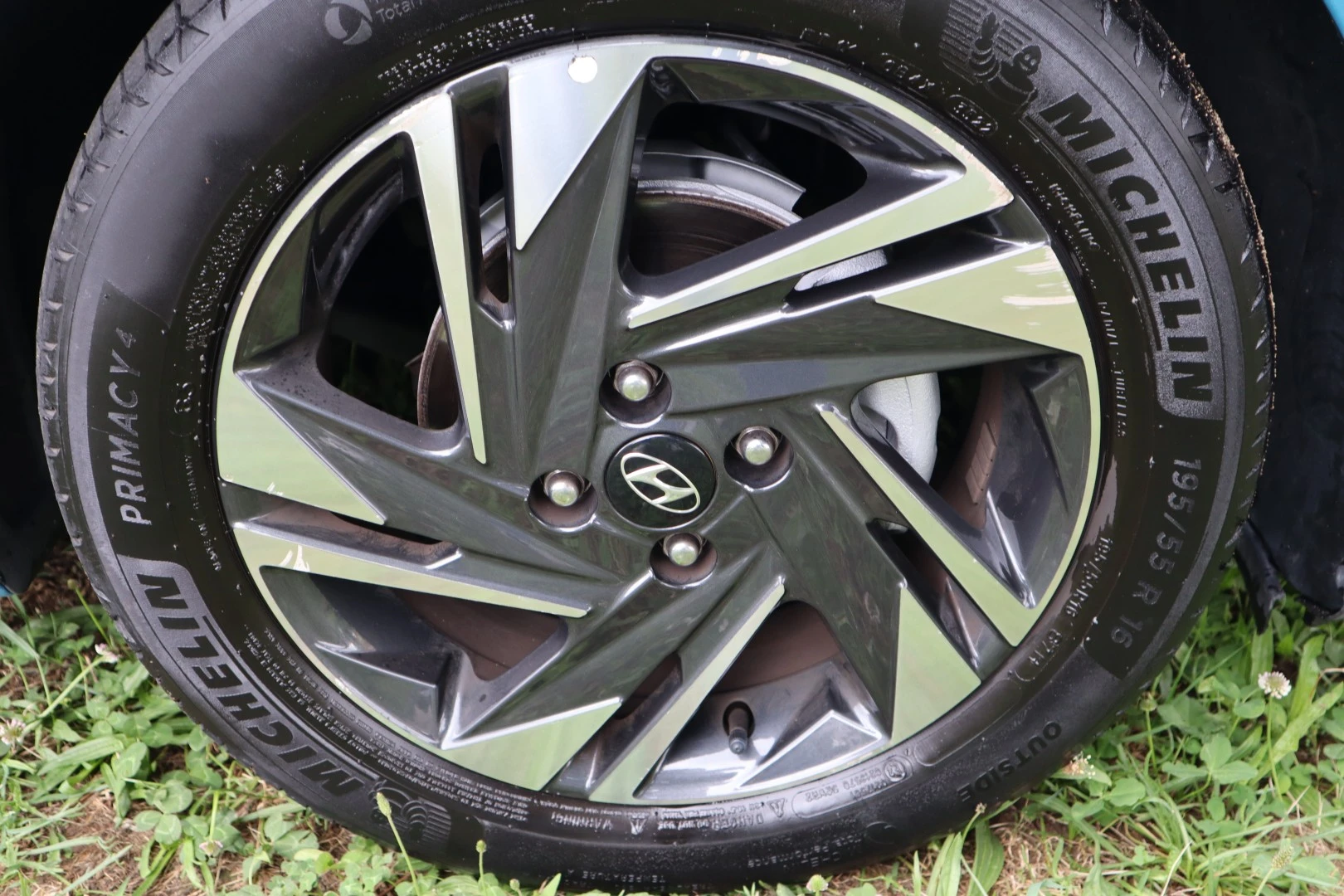 Hyundai i20 1.2 Comfort