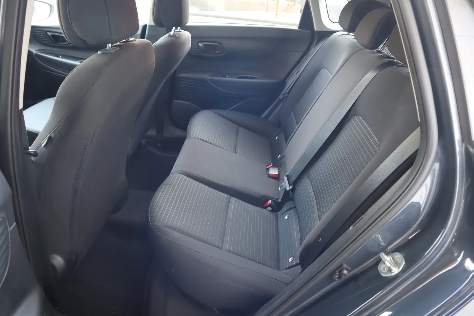 Hyundai i20 1.2 Comfort