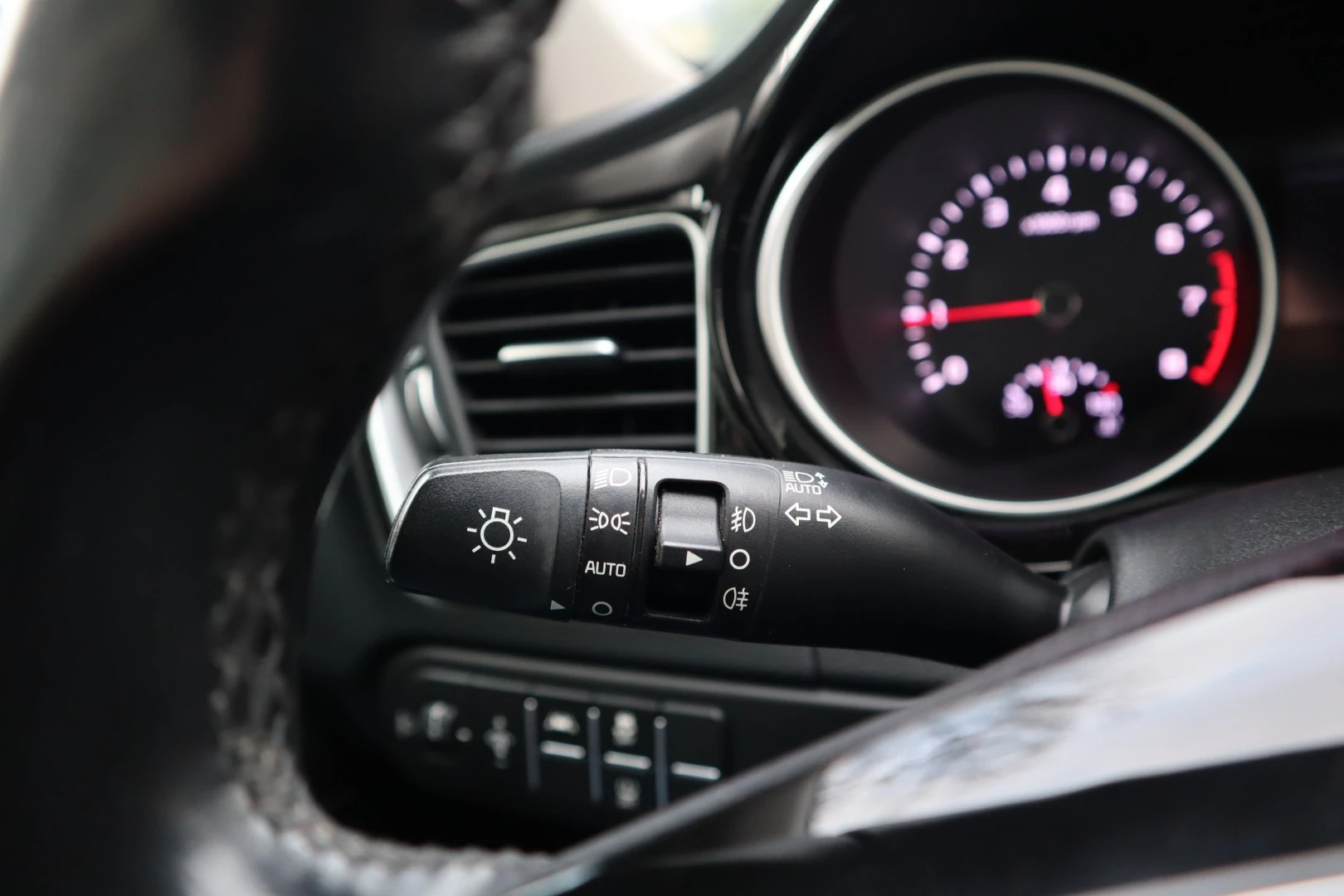 Kia XCeed 1.0 T-GDI Drive