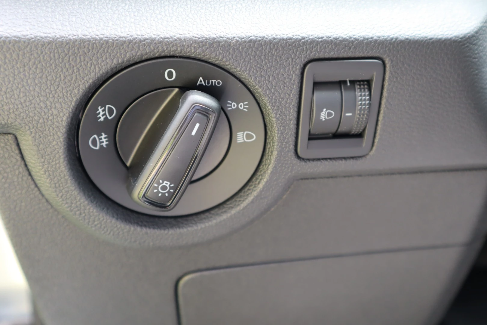 VW T-Cross 1.0 TSI Life