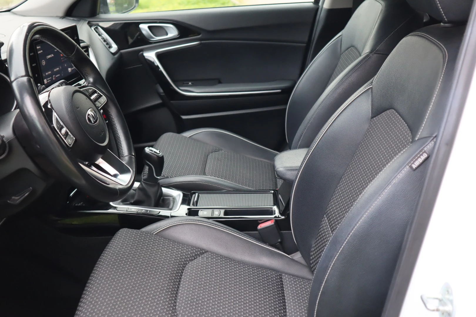 Kia XCeed 1.0 T-GDI Drive
