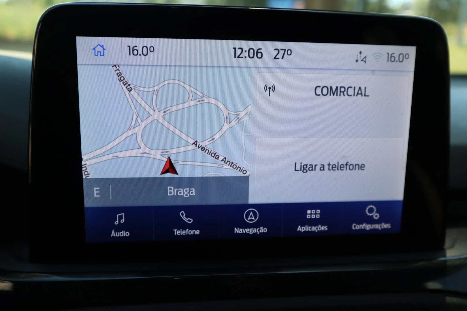 Ford Focus 1.0 EcoBoost MHEV ST-Line