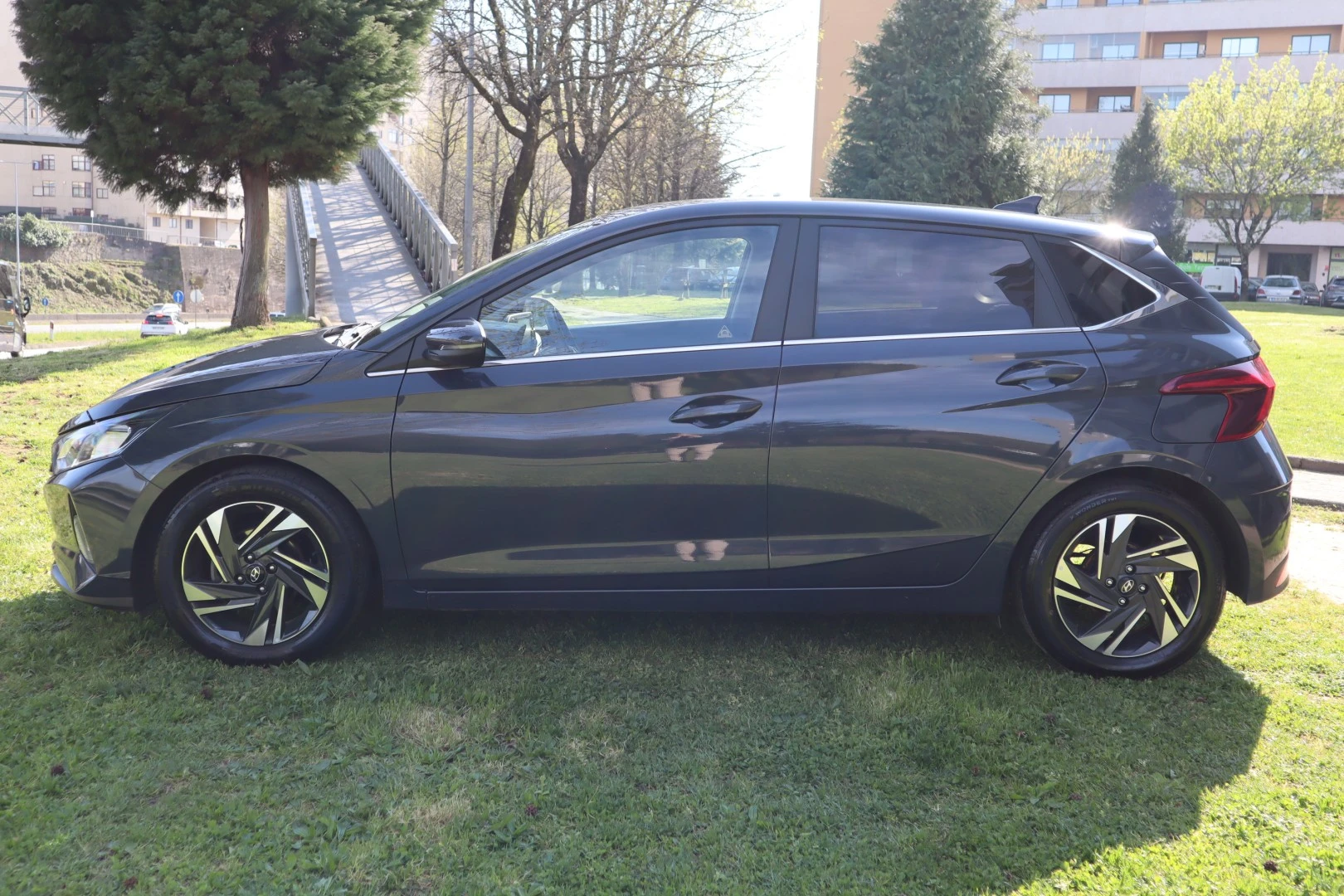 Hyundai i20 1.2 Comfort
