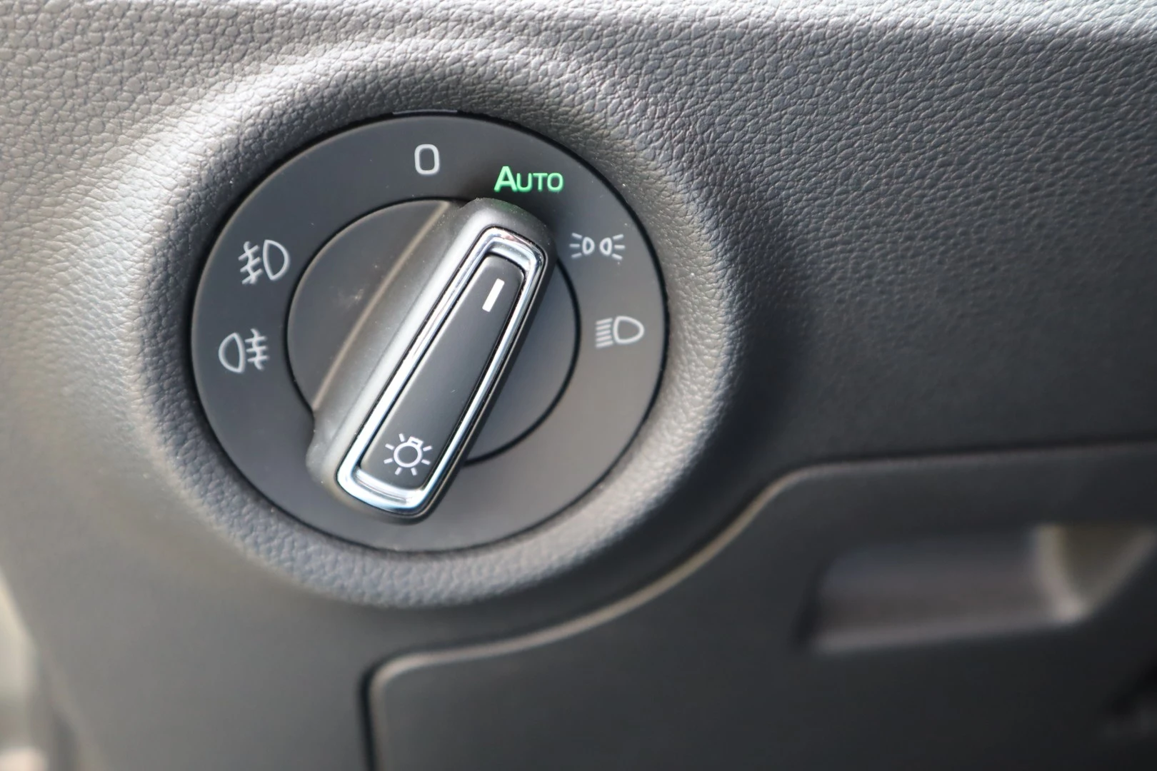 Skoda Kamiq 1.0 TSI Style