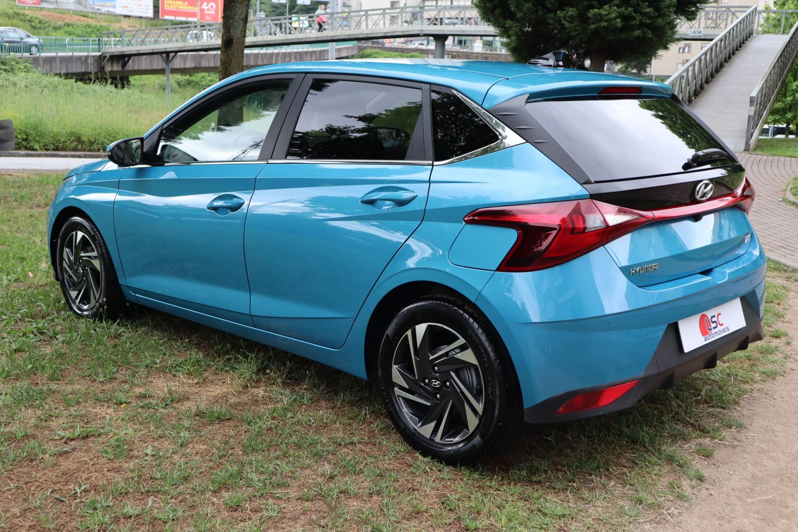 Hyundai i20 1.2 Comfort