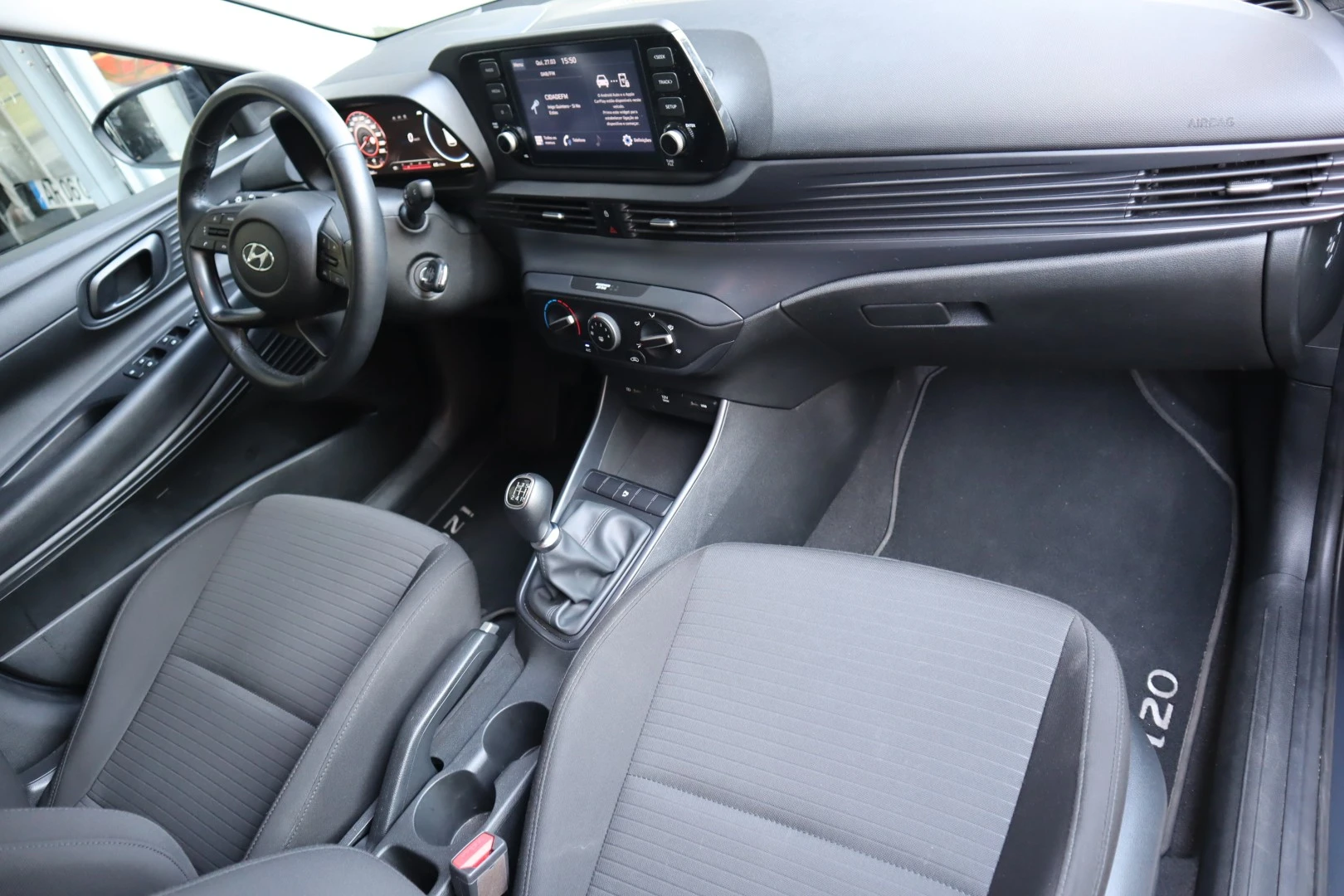Hyundai i20 1.2 Comfort