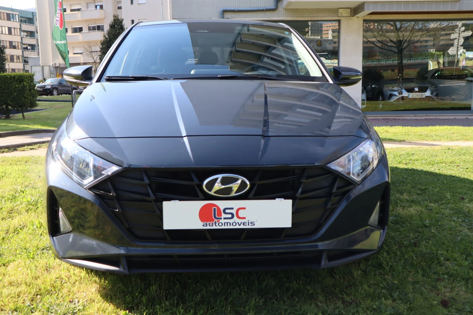 Hyundai i20 1.2 Comfort