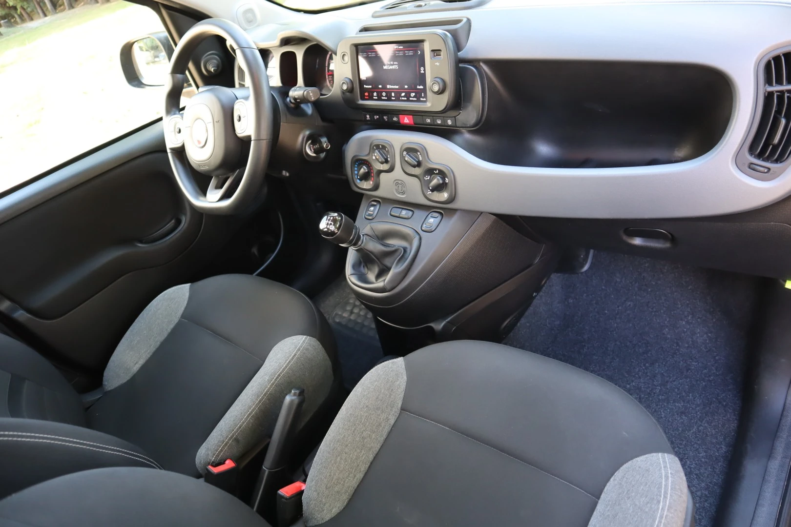 Fiat Panda 1.0 Hybrid City Life