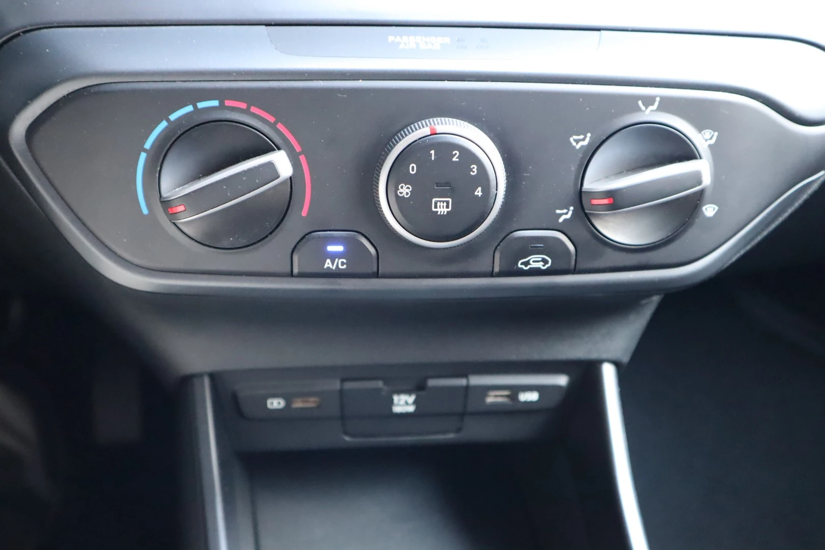 Hyundai i20 1.2 Comfort