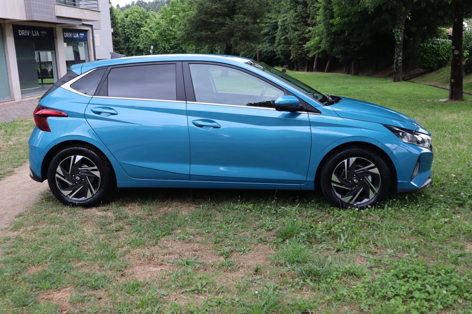 Hyundai i20 1.2 Comfort