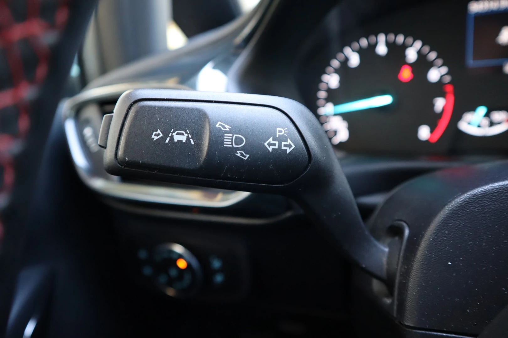 Ford Fiesta 1.0 EcoBoost ST-Line