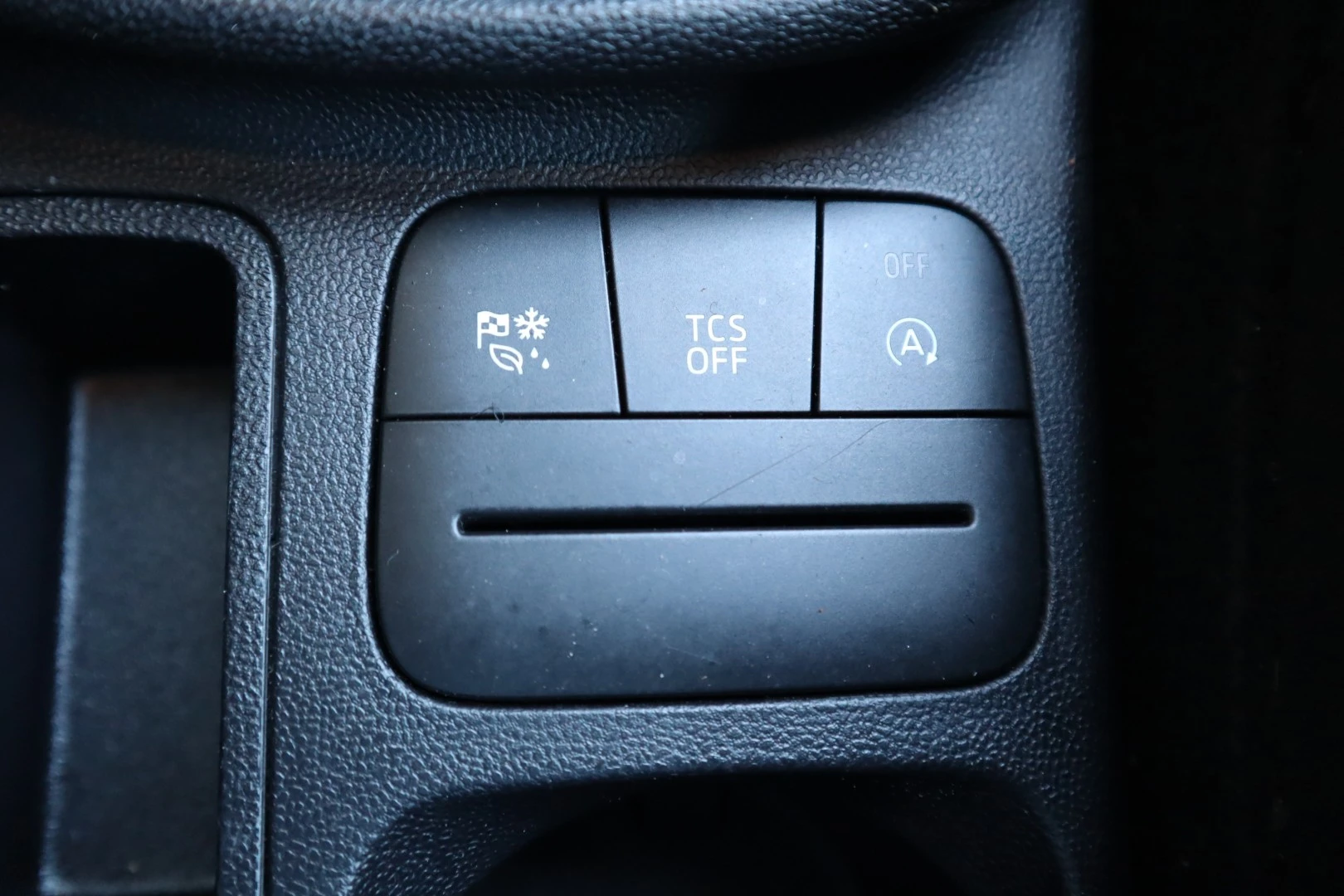 Ford Fiesta 1.0 EcoBoost ST-Line