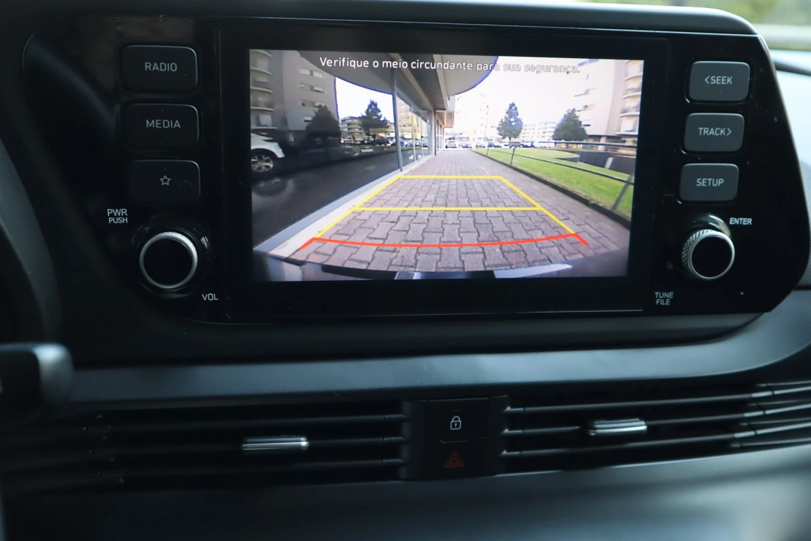 Hyundai i20 1.2 Comfort