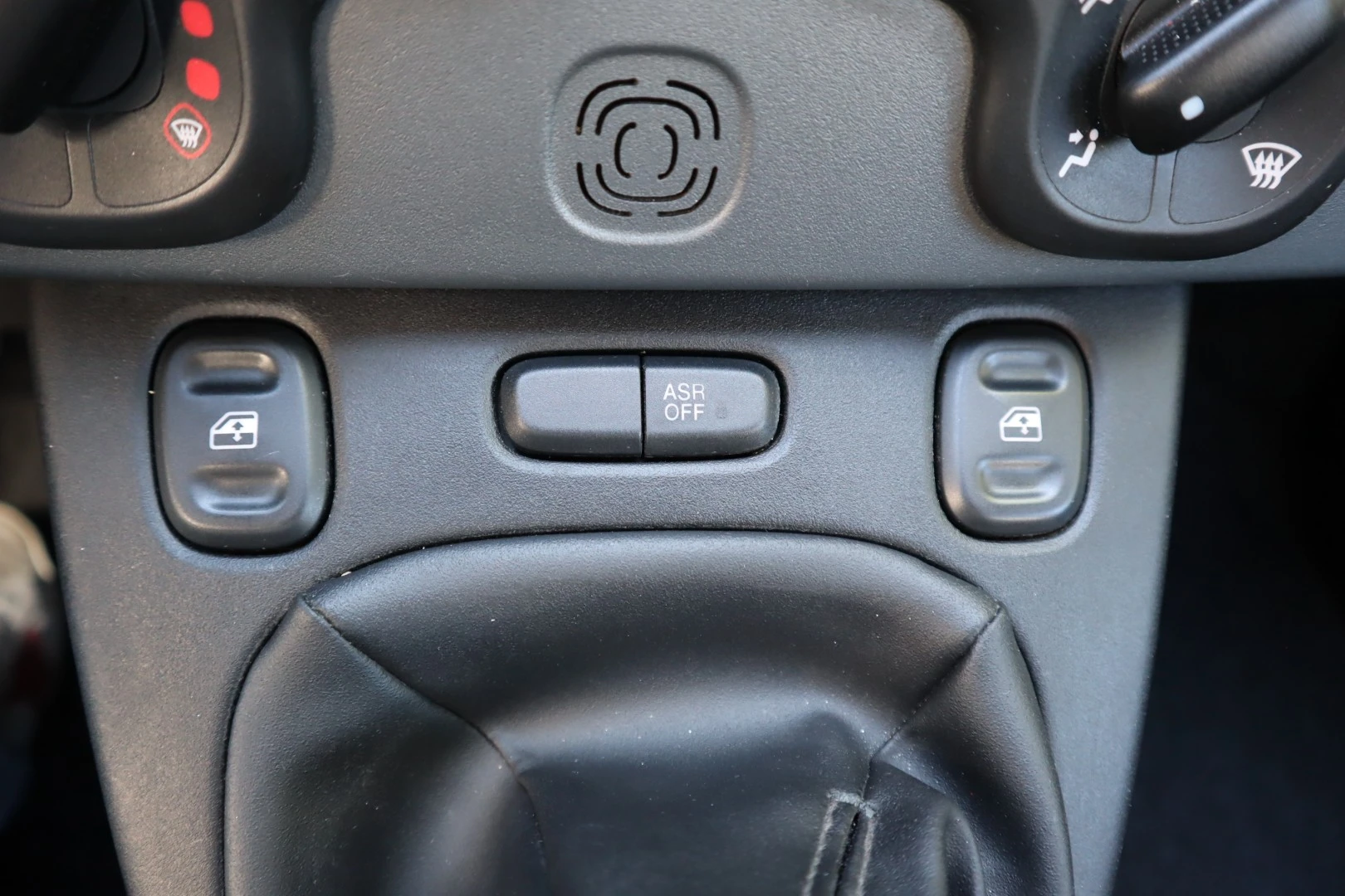 Fiat Panda 1.0 Hybrid City Life