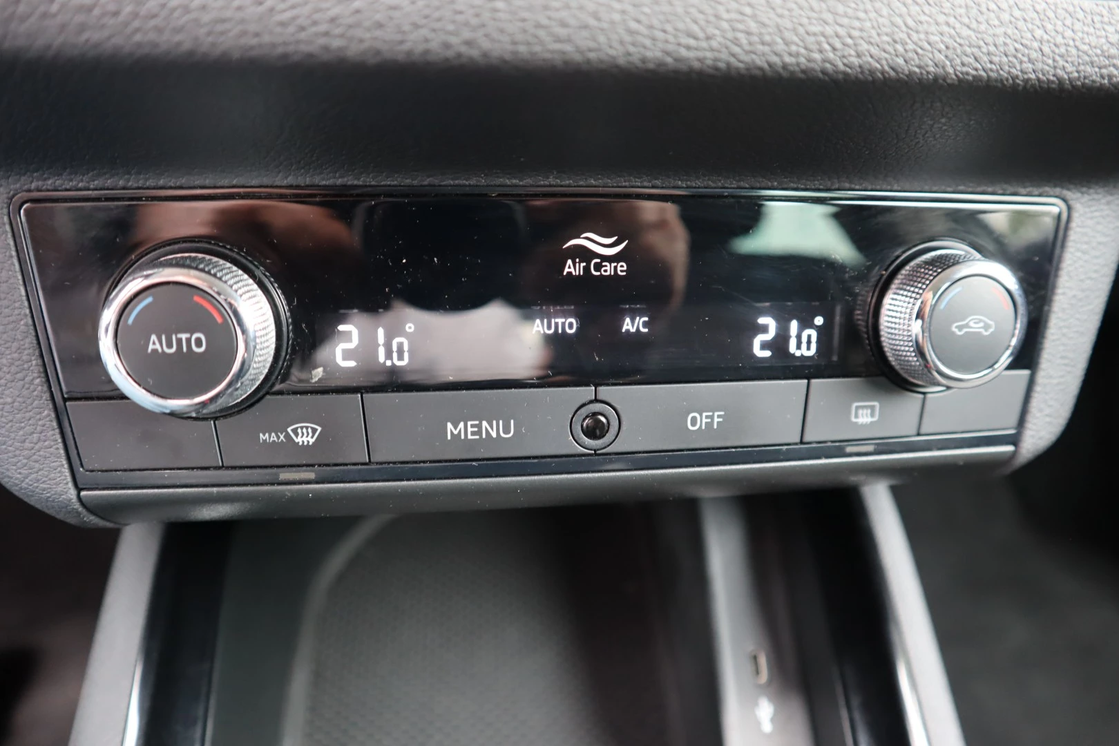 Skoda Kamiq 1.0 TSI Style