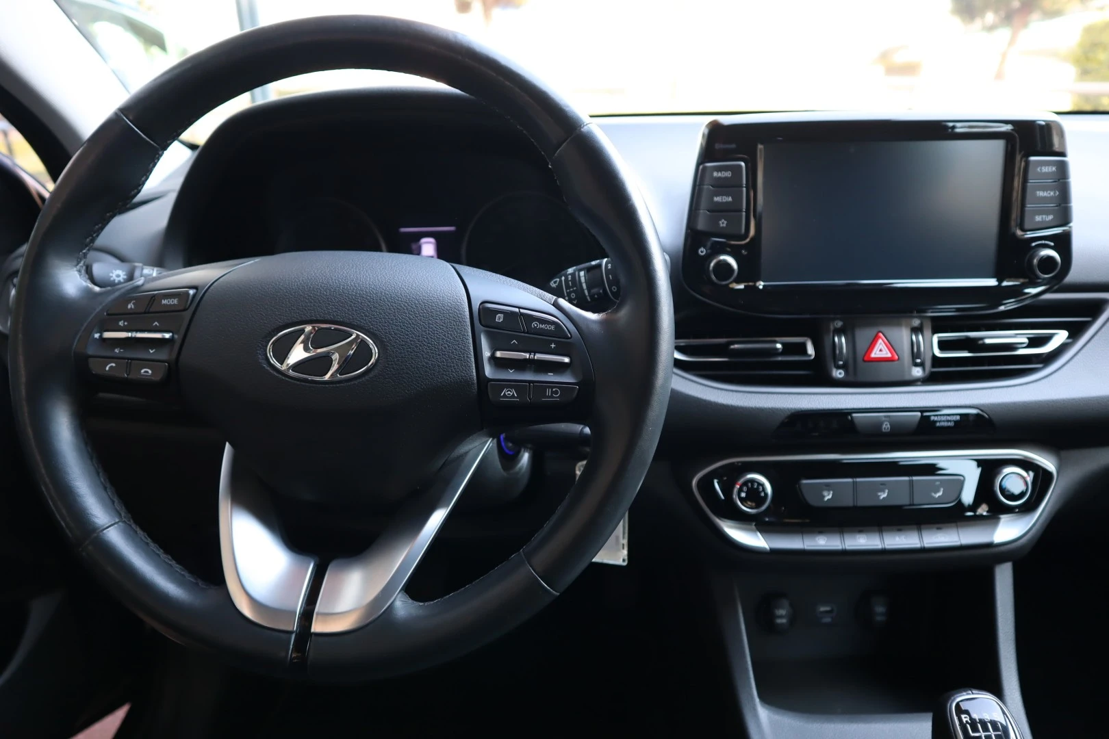Hyundai i30 SW 1.0 T-GDi Style