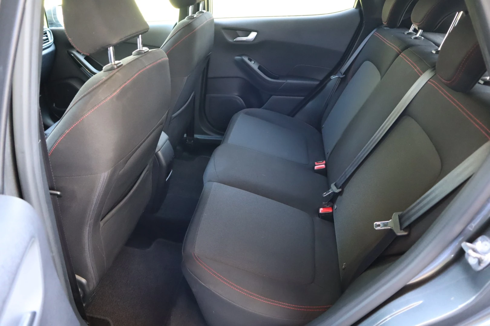 Ford Fiesta 1.0 EcoBoost ST-Line