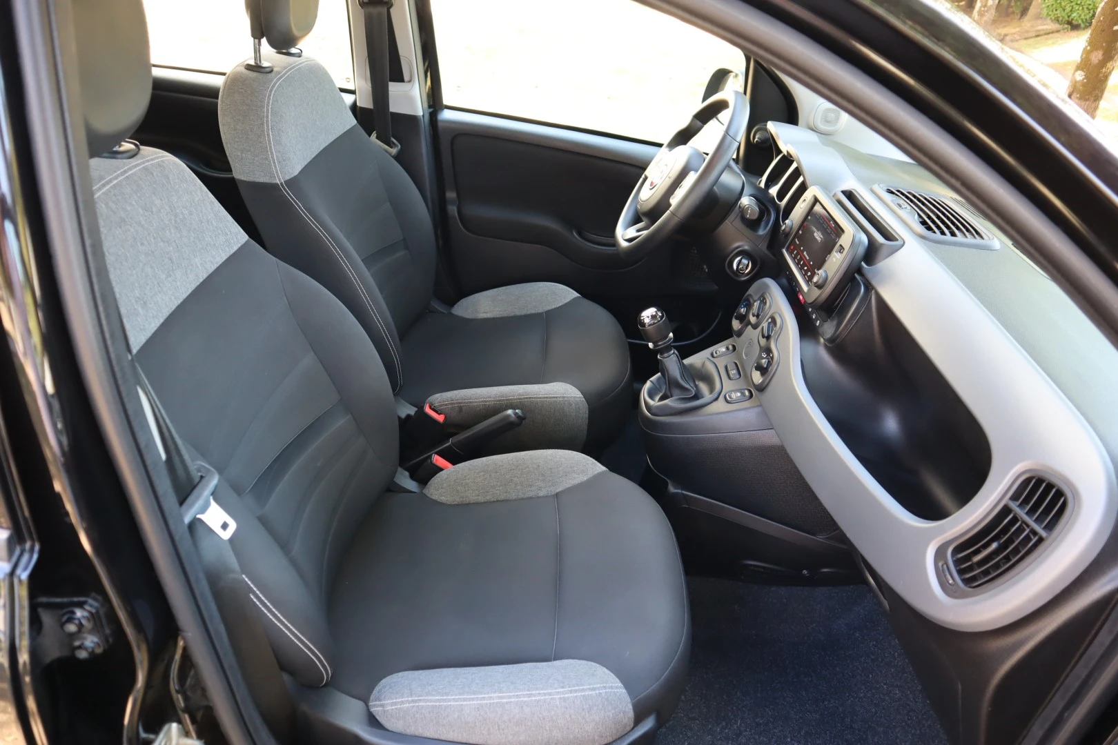 Fiat Panda 1.0 Hybrid City Life