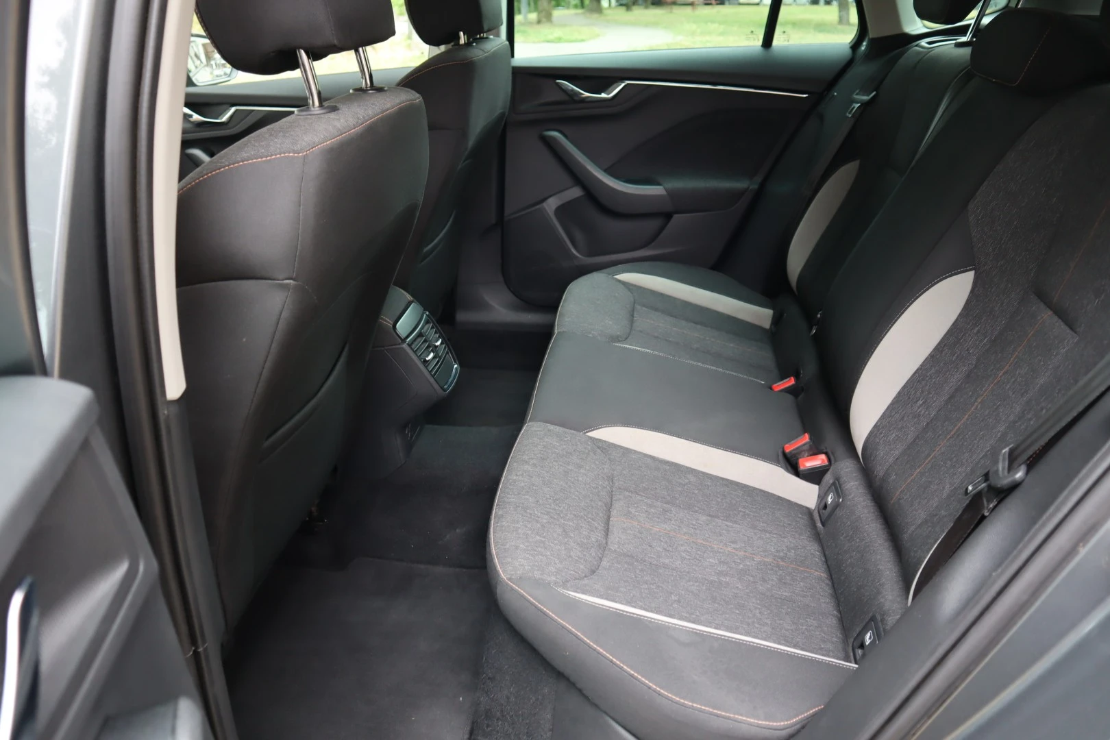 Skoda Kamiq 1.0 TSI Style