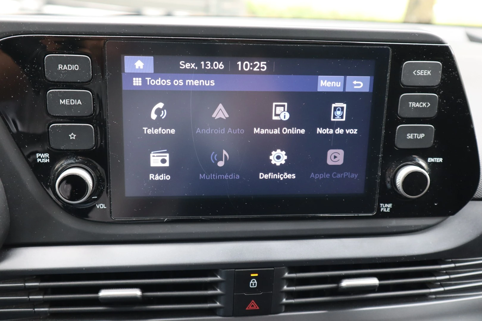 Hyundai i20 1.2 Comfort