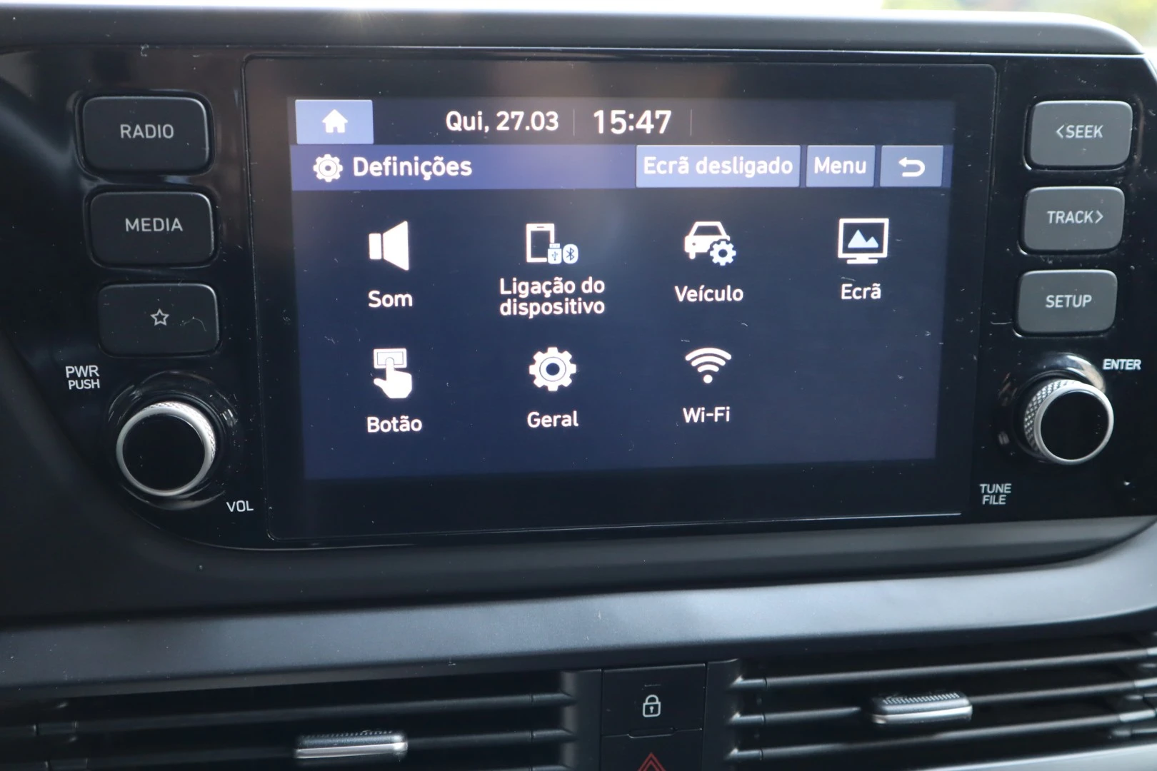 Hyundai i20 1.2 Comfort