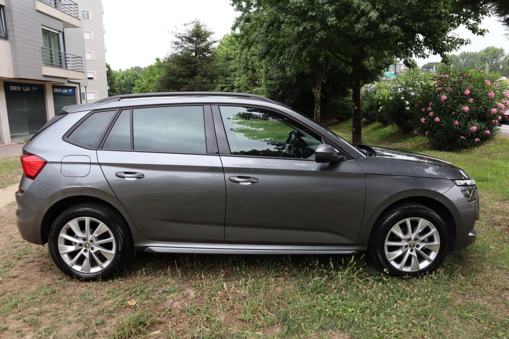 Skoda Kamiq 1.0 TSI Style