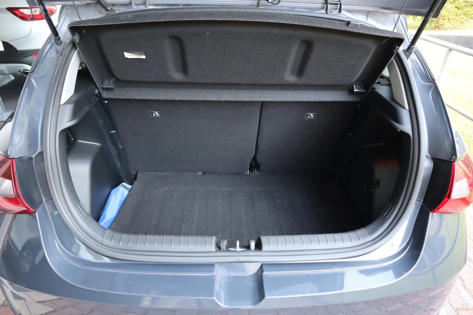 Hyundai i20 1.2 Comfort
