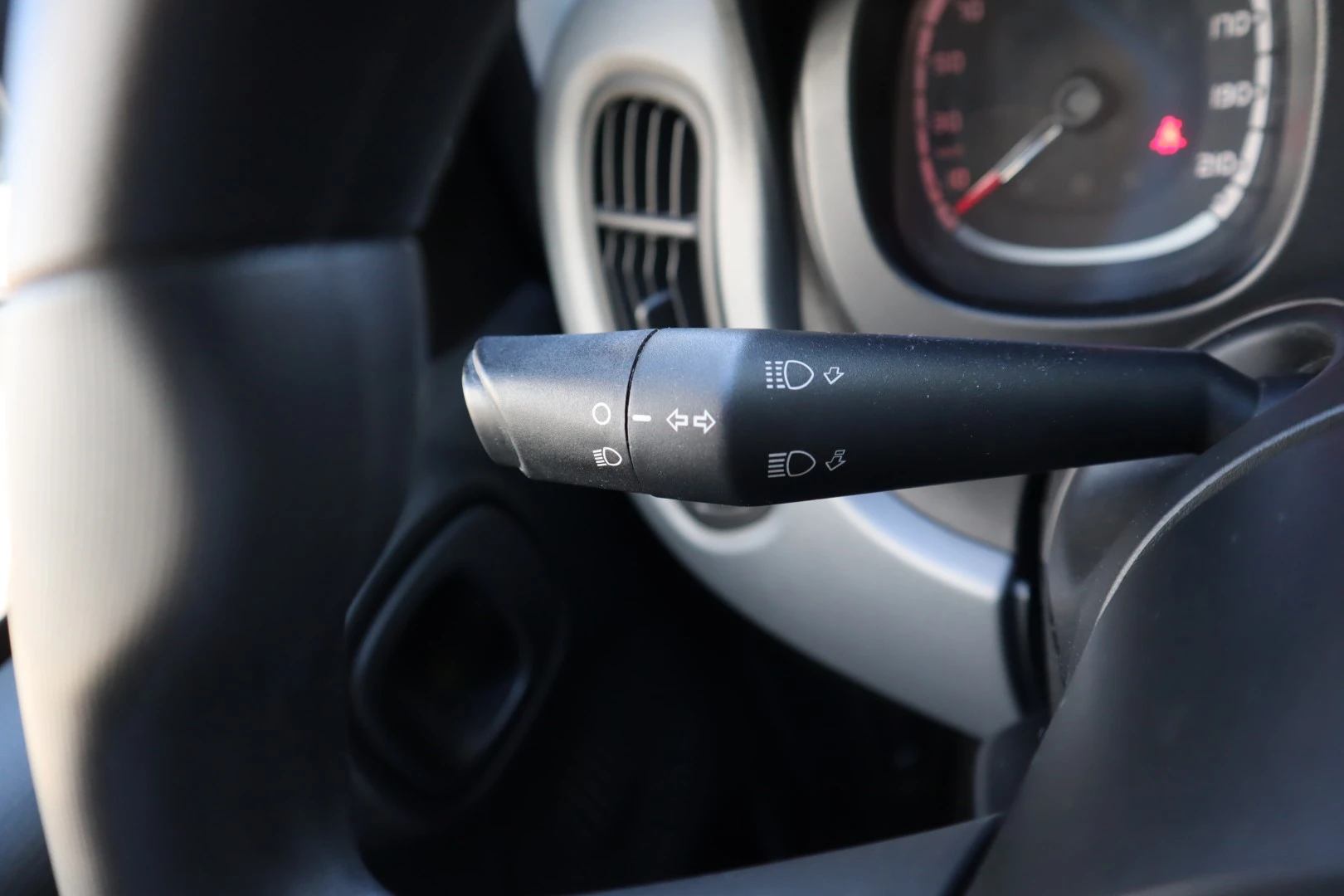 Fiat Panda 1.0 Hybrid City Life