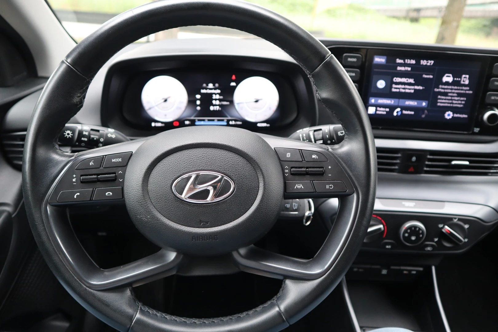Hyundai i20 1.2 Comfort
