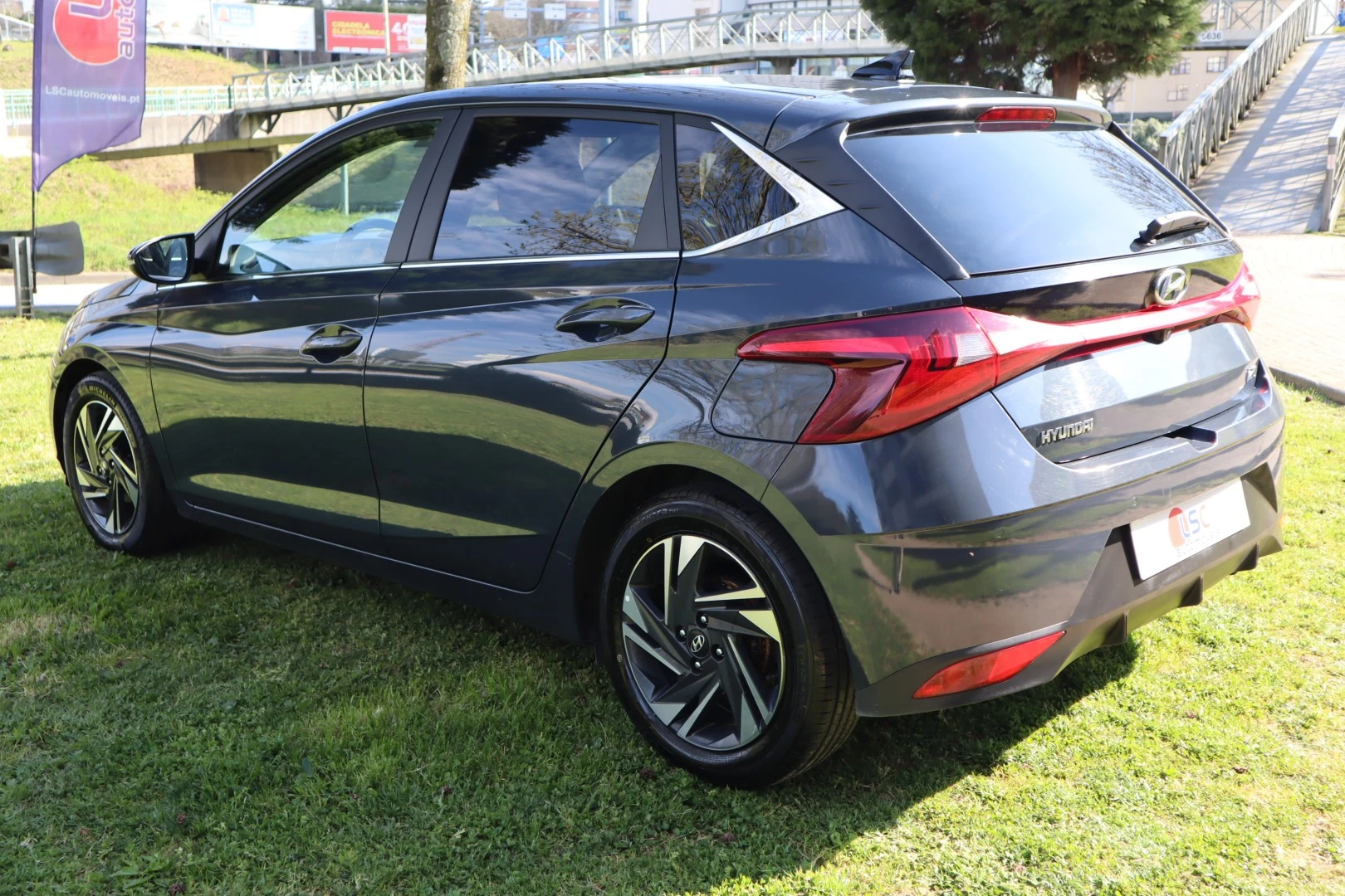 Hyundai i20 1.2 Comfort