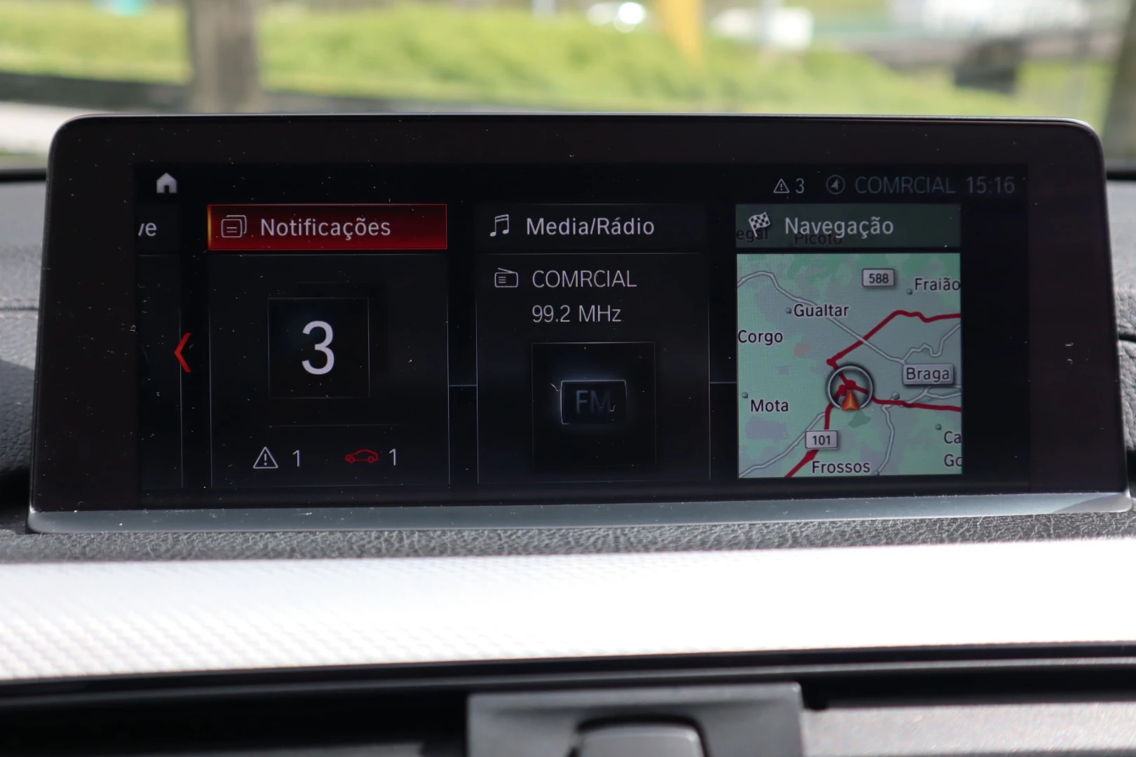 BMW 418 Gran Coupé d Pack M Auto