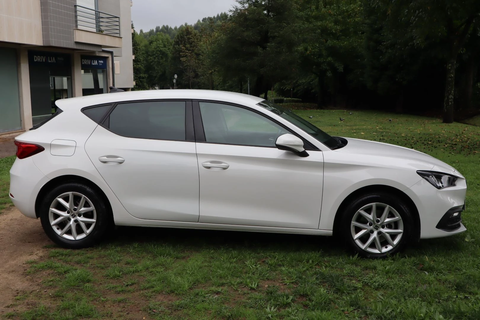 SEAT Leon 1.0 EcoTSI Style S/S