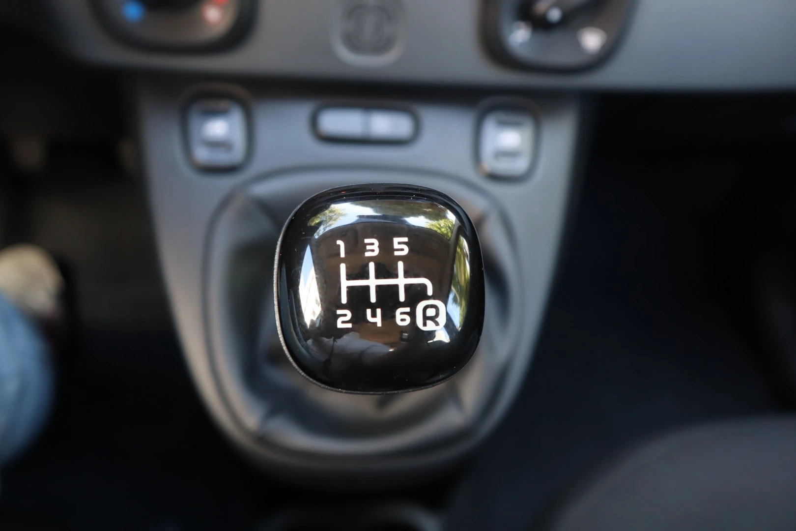 Fiat Panda 1.0 Hybrid City Life