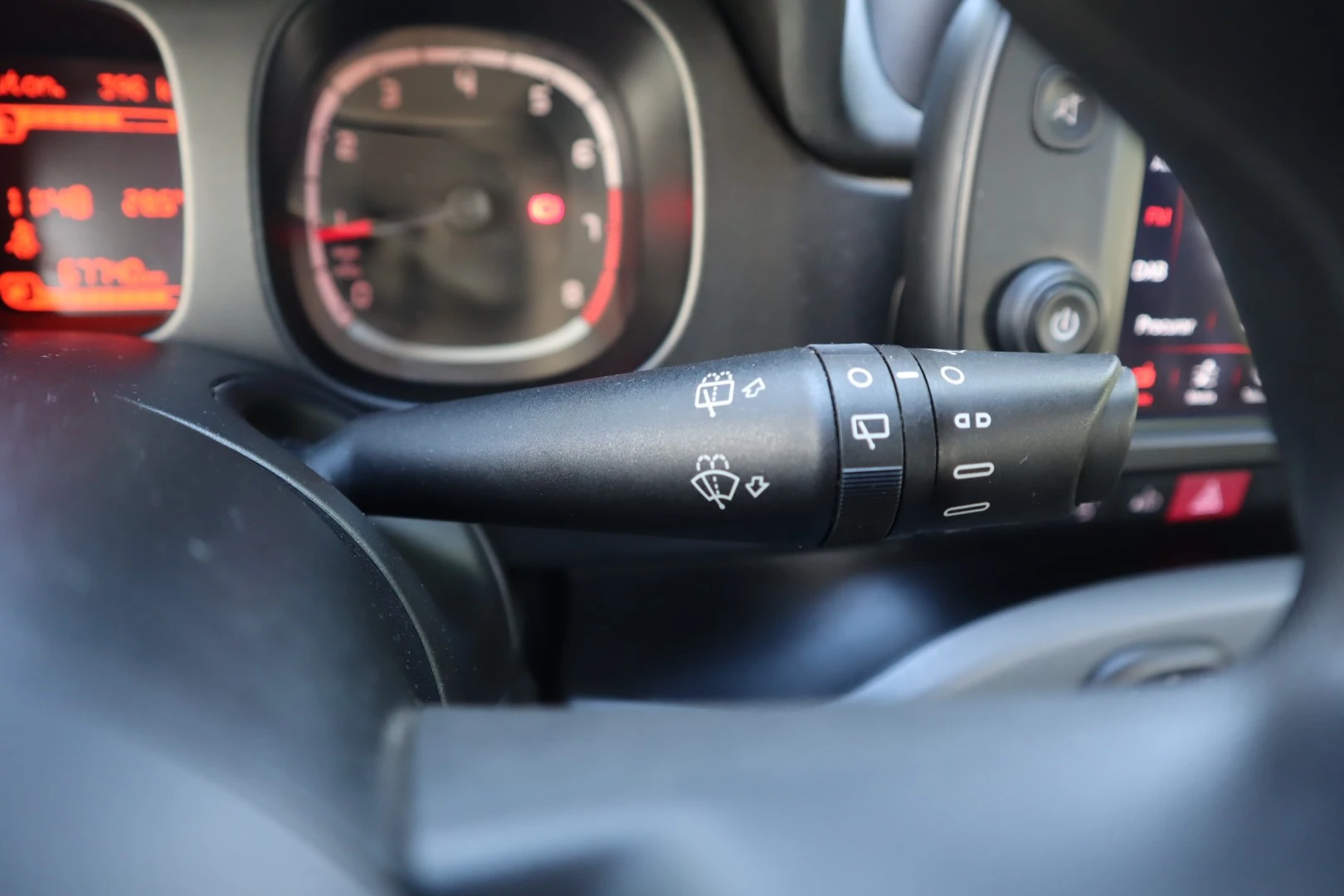 Fiat Panda 1.0 Hybrid City Life