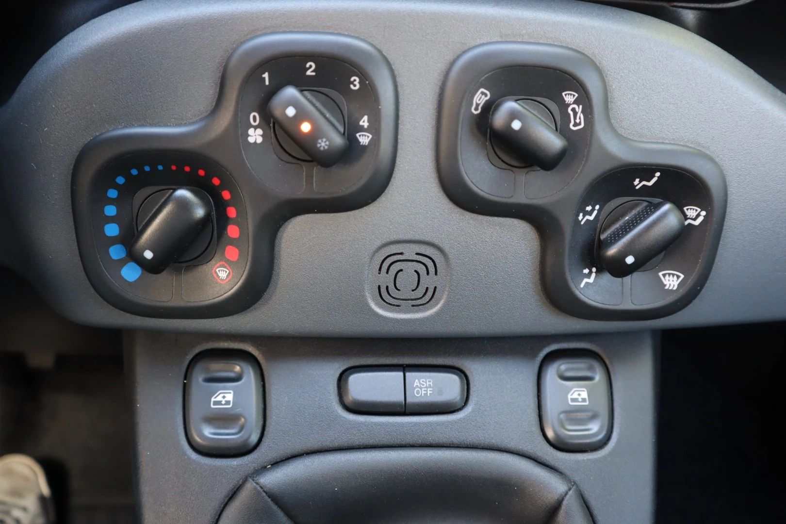 Fiat Panda 1.0 Hybrid City Life