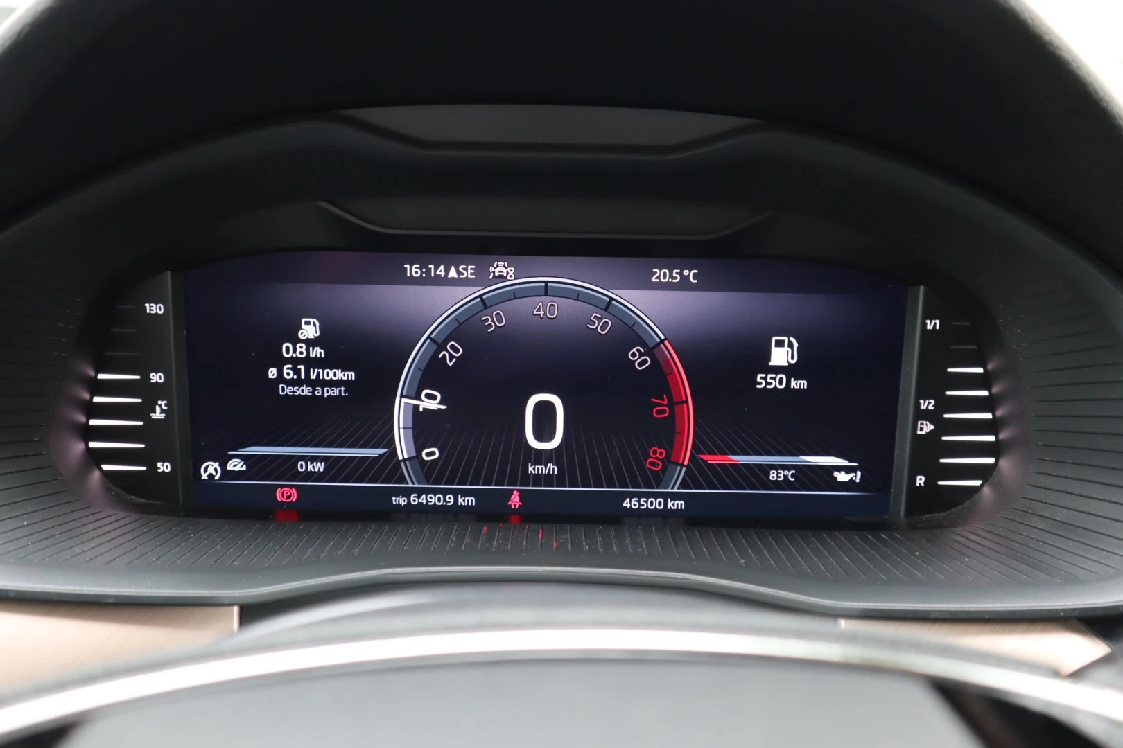 Skoda Kamiq 1.0 TSI Style